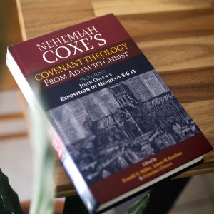 Covenant Theology: From Adam to Christ