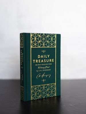 Daily Treasure