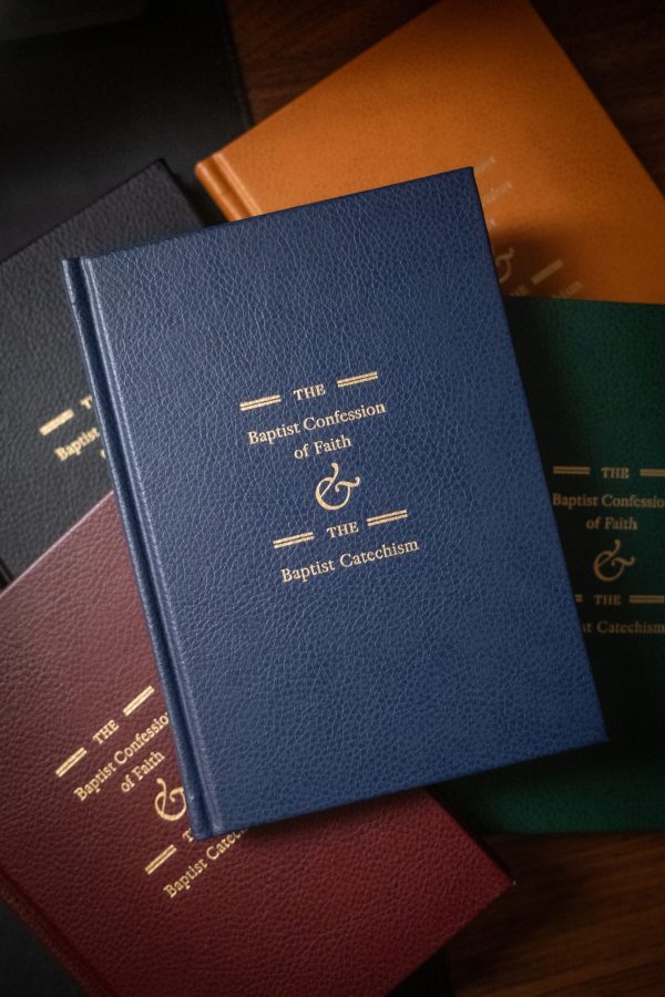 Baptist Confession of Faith and Baptist Catechism