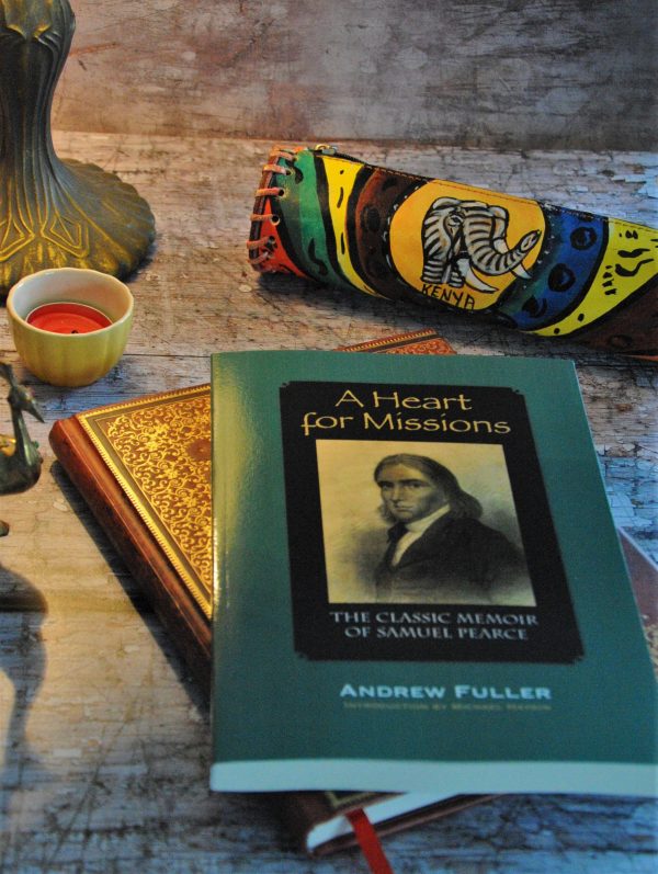 A Heart for Missions: Classic Memoir of Samuel Pearce - Image 4