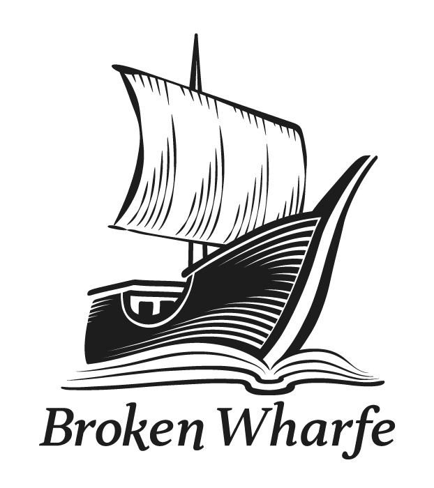 brokenwharfe.com