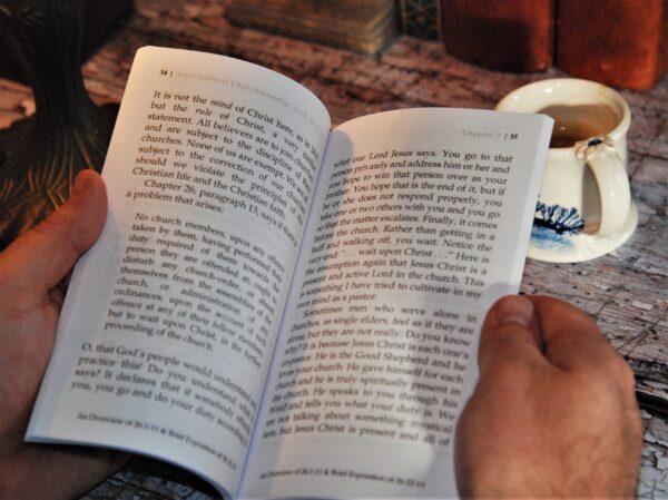 Associational Churchmanship - Image 2