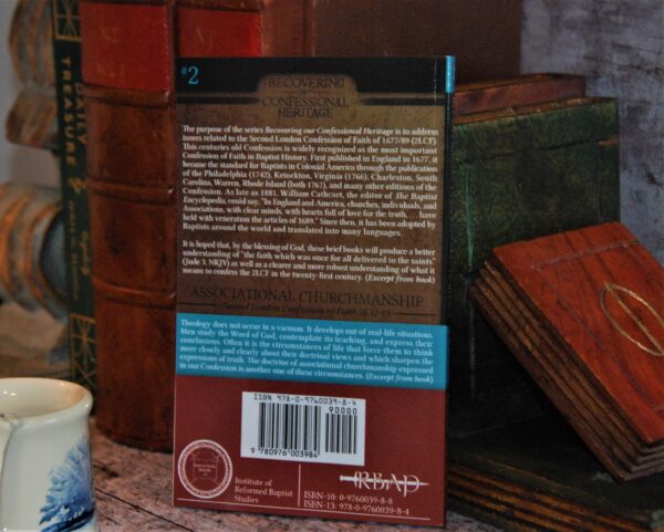 Associational Churchmanship - Image 3