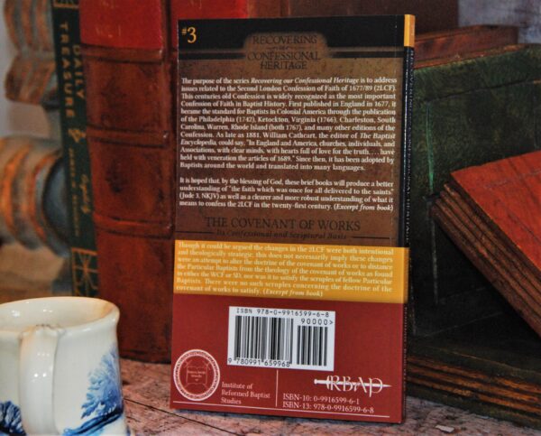 The Covenant of Works - Image 3