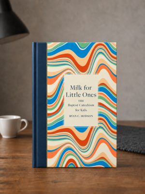 Milk For Little Ones