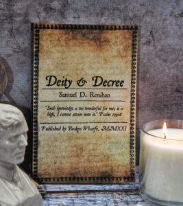 Deity and Decree