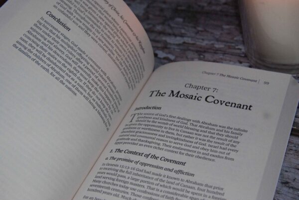 The Mystery of Christ