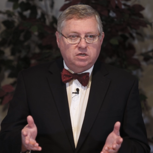 Dr James Renihan