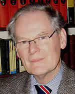 Dr Robert Oliver