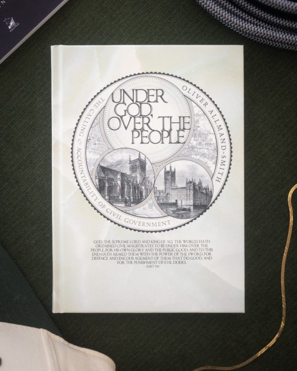 Under God Over The People