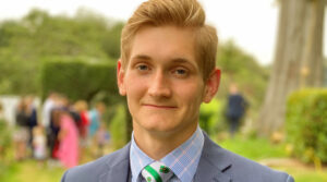 Picture of John-Mark Allmand-Smith