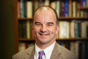 Carl Trueman, Phd