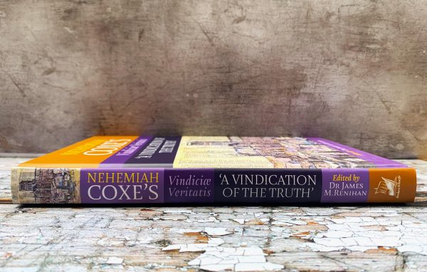 Nehemiah Coxe: A Vindication of the Truth - Image 5