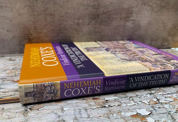 Nehemiah Coxe: A Vindication of the Truth - Image 6