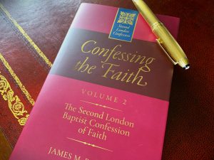 Confessing the Faith: Volume 2