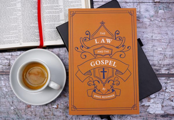 The Law and The Gospel