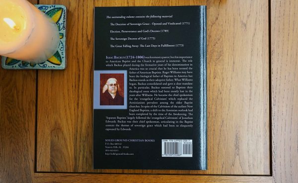 The Doctrine of Sovereign Grace - Image 2
