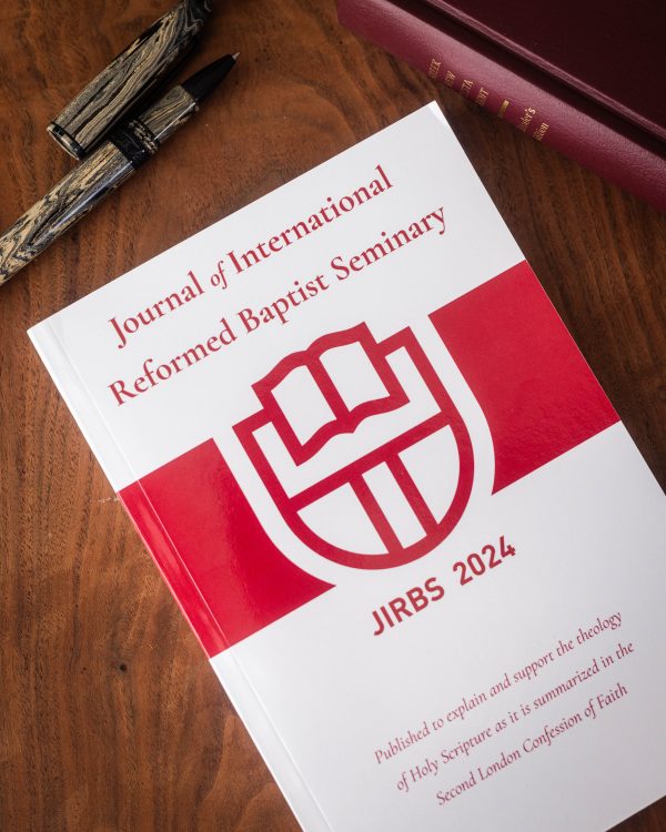 JIRBS 2024