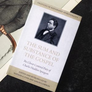 The Christ-Centered Piety of Charles Haddon Spurgeon