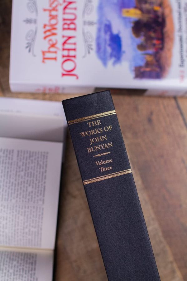 The Works of John Bunyan - Image 2