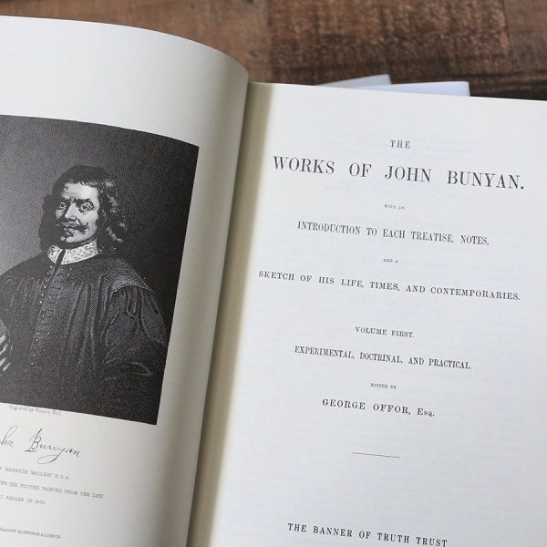 The Works of John Bunyan - Image 3