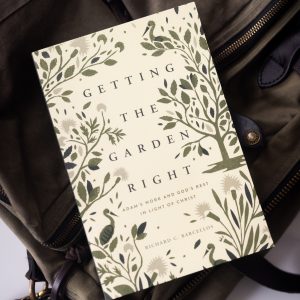 Getting the Garden Right