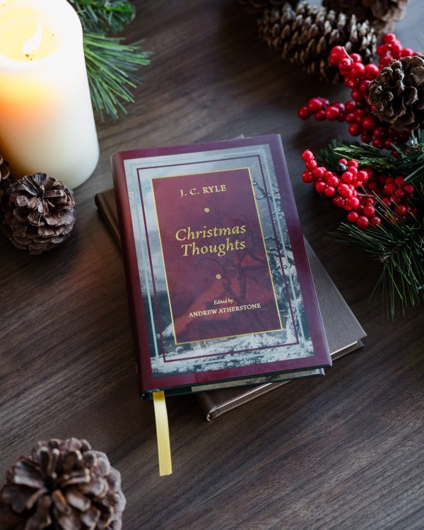 Christmas Thoughts - J. C. Ryle - Image 2