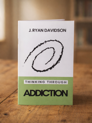 Thinking Through Addiction