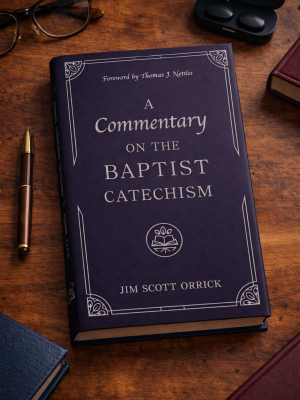 Commentary on the Baptist Catechism