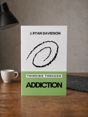Thinking Through Addiction