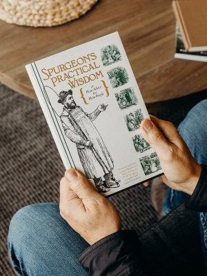 Spurgeon Wisdom