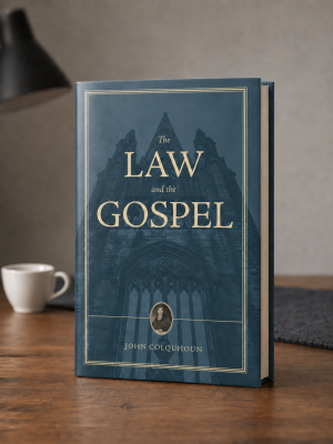 A Treatise on the Law and the Gospel (John Colquhoun)