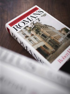 Commentary on Romans (Robert Haldane)