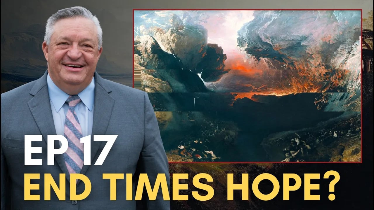 End Times Hope