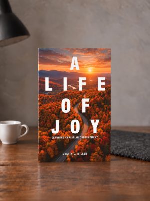 THE LIFE OF JOY FRONT IMAGE